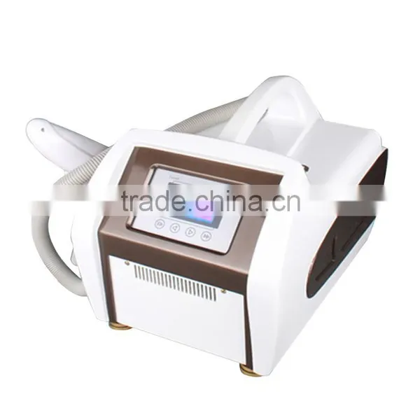 Hori Naevus Removal Portable Much Popular Q Switch Laser Tattoo Removal Machine With High Energy 1000W photo-3