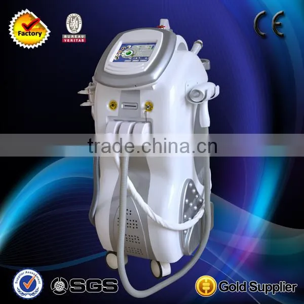 One Unit = Five Units !!! CE ISO Approved rf Vacuum Cavitation Machine Laser 5in1 photo-6