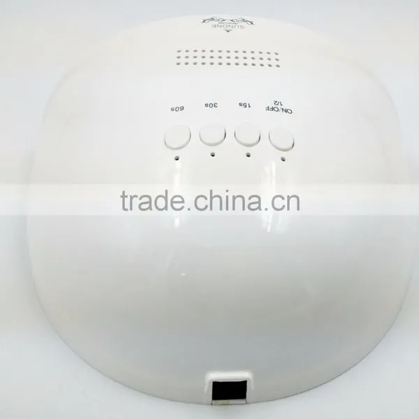 Newly Nail Design Brand Sunone Professional 24/48W Led Nail Lamp for Nail Dry With Sensor photo-5