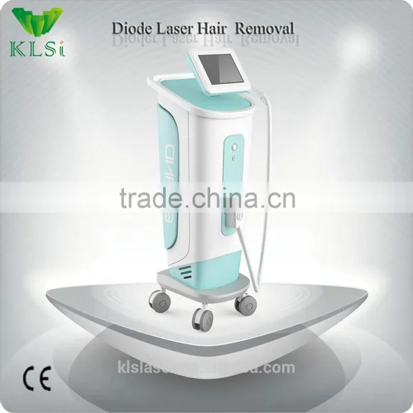 2015 New Upgraded Laser Hair Removal Machine Price /hair Removal Laser With CE photo-5