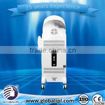 2016 Promotion ! no Pain 808nm Diode Laser Hair Removal for Imported Water Pump photo-5
