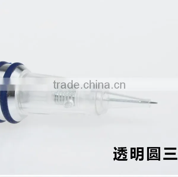Micro Semi Permanent Makeup Disposable Needles For Professional Tattoo photo-6