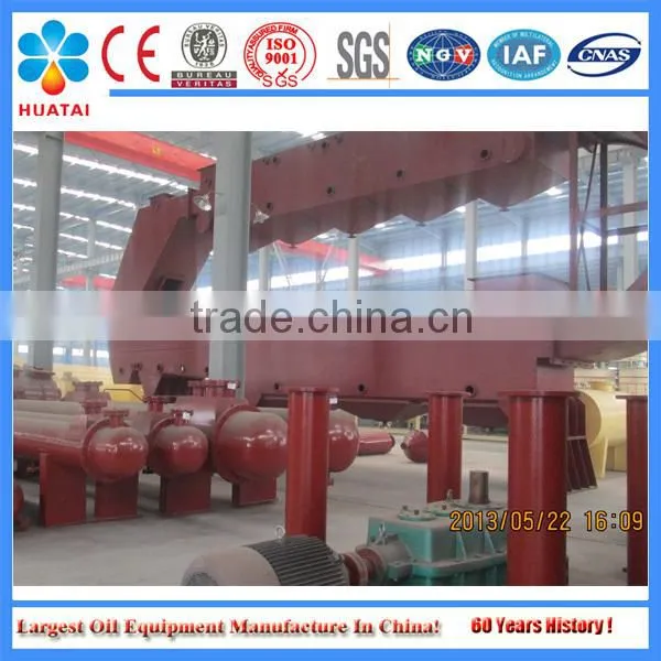 Rice Bran Extraction & Refining With CE, BV Certificate photo-2