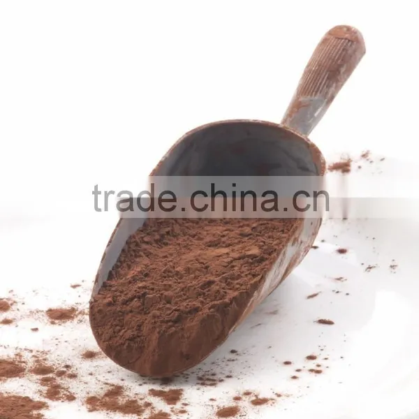 Organic Natural Cocoa Powder,fat10-12% photo-2