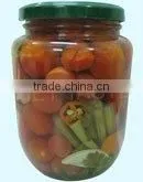 Canned Tomato