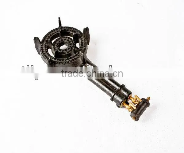 Gas Cooker photo-3