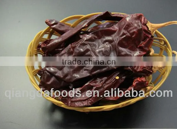 Paprika Pepper.sweet Paprika Pods