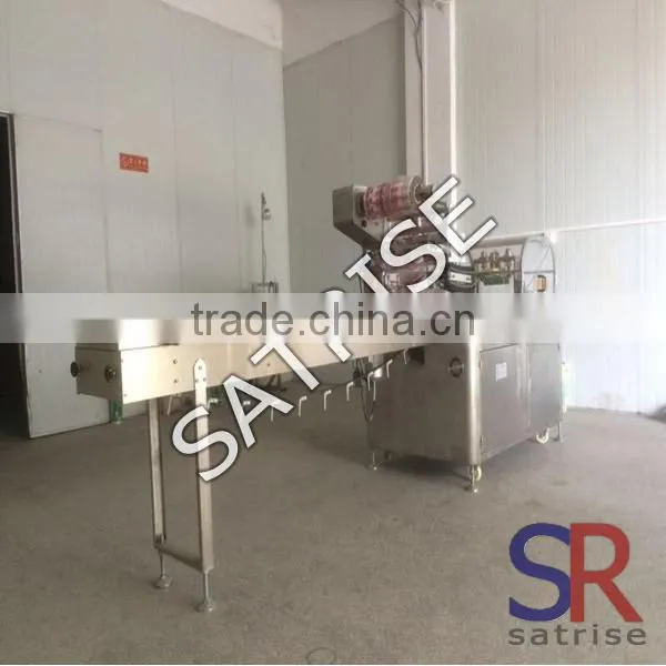 Automatic Horizontal Dried Mushroom Packaging Machine Manufacturer Price photo-3