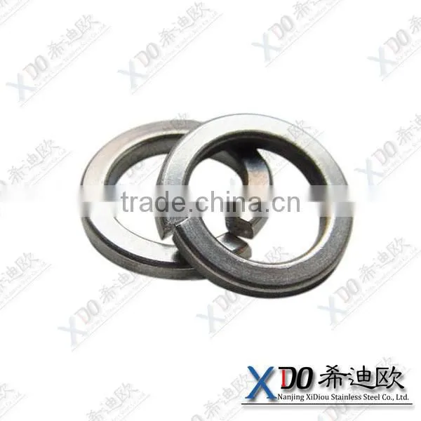 Inconel625 Spring Washer UNS N06625 Spring Washer EN 2.4856 Spring Washer Alloy625 photo-4