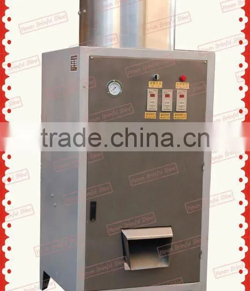 High Capacity Automatic Garlic Peeling Processing Machine/Sheller