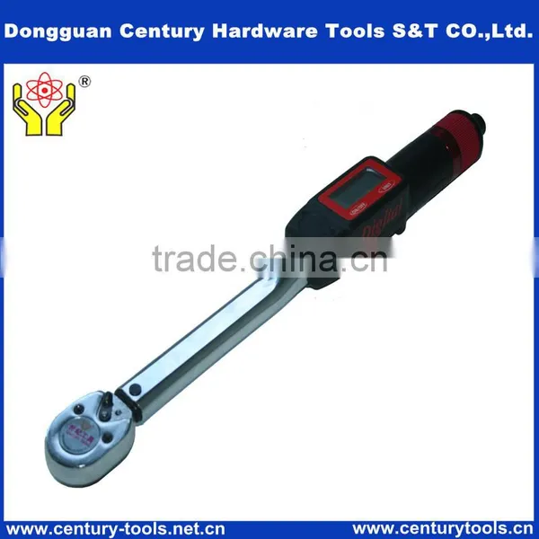 High Performance Electric Car Jack and Impact Wrench