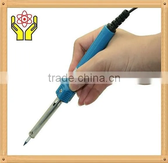 60W Long Life Iron Sculpture