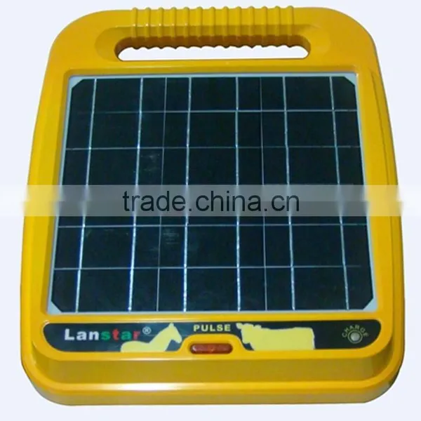 Horses Containment Equipment Solar Electric Fencing Energisers LX-6T03 up to 4KM photo-4