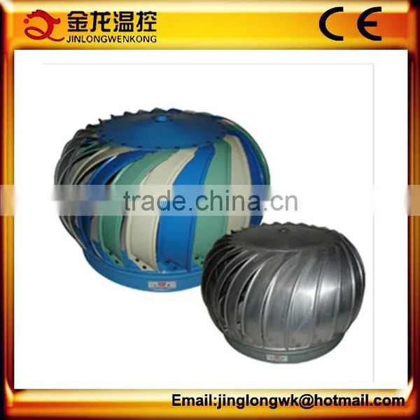 JinLong Roof Fan Supplier/Roof Fan Price/Roof Exhaust Fan Made In China photo-5