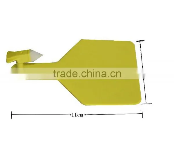 Animal Ear Tag/hot Sales Cattle Ear Tag , High Quality Earcon for Sales photo-6