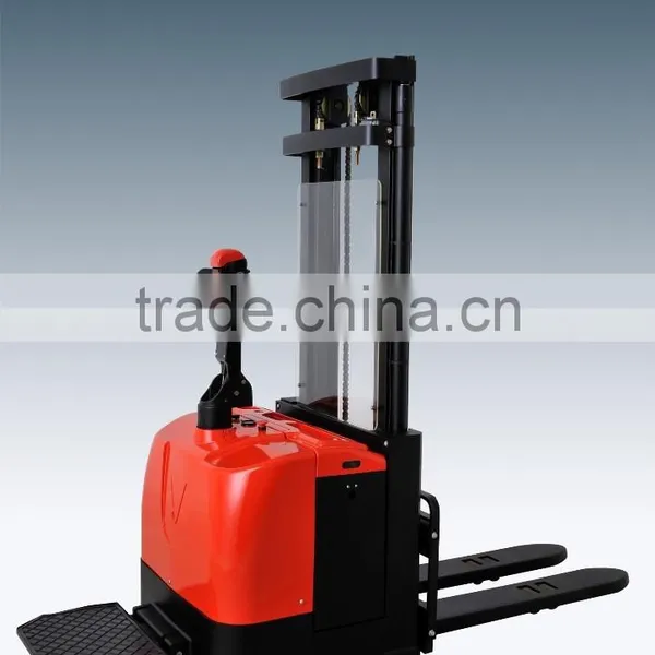 CDD12~16 Electric Pallet Truck Stacker