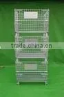 Wire Mesh Container