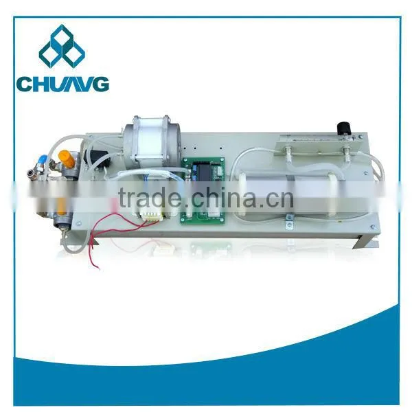 2014 Popular stable output high efficiency oxygen concentrator unit