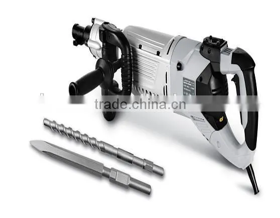 Demolition Hammer Producer photo-6