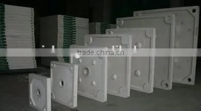 Hot Sell Clay Filter Press photo-3