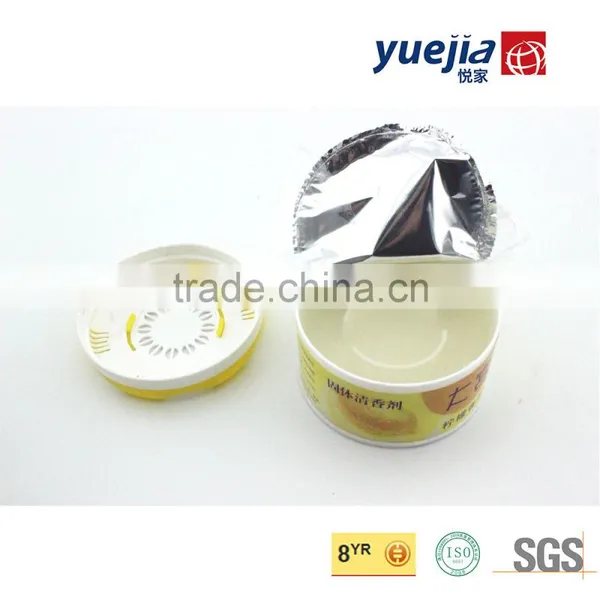 Gel Air Freshener/Household Perfume/ Car Air Freshener photo-2