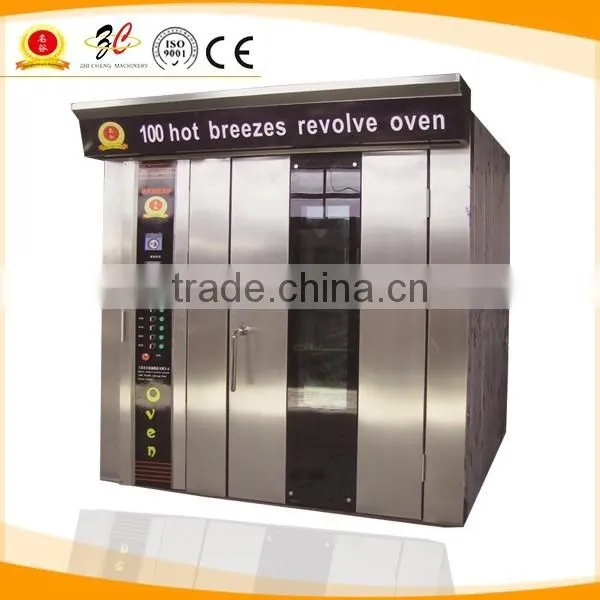 Hot Air Convection Oven Equipment for Dairy Used Bread Machine
