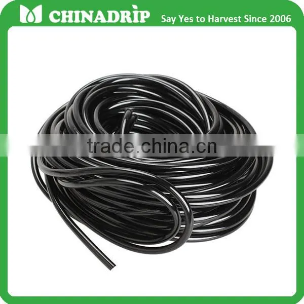 1/4" Cross Barb Garden And Irrigation Misting Micro Sprinkler Connector photo-2