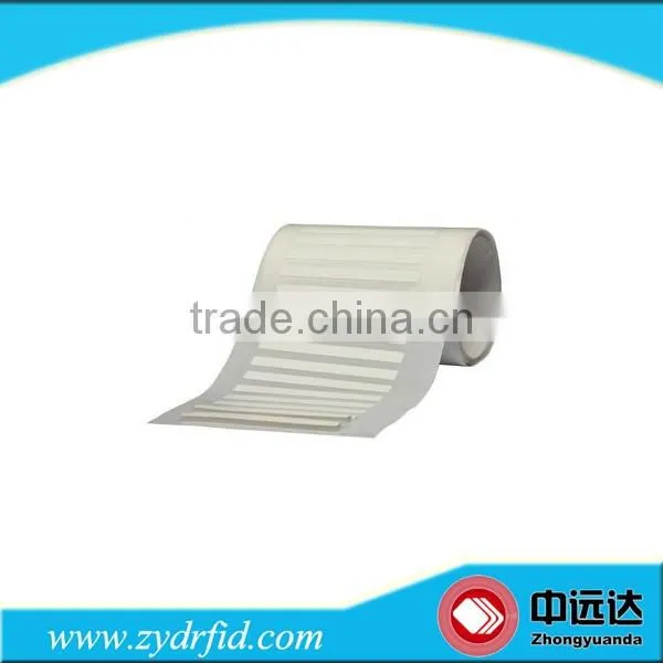 Custom AZ-9654 Rfid Uhf Sticker photo-4
