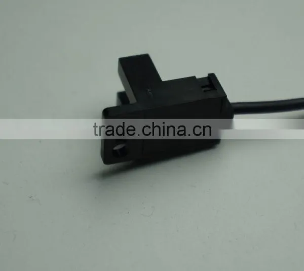 MR-XE674N Micro Photomicro Sensor NPN U Type Photoelectric Sensor PNP Optical Sensor photo-5