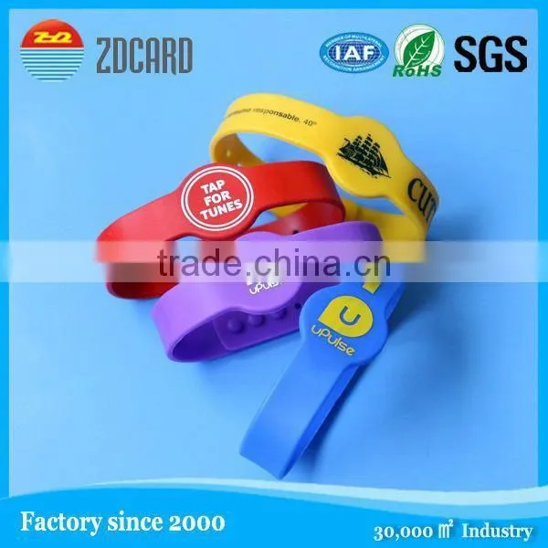 CMYK Standard Wristband Stopwatch photo-6