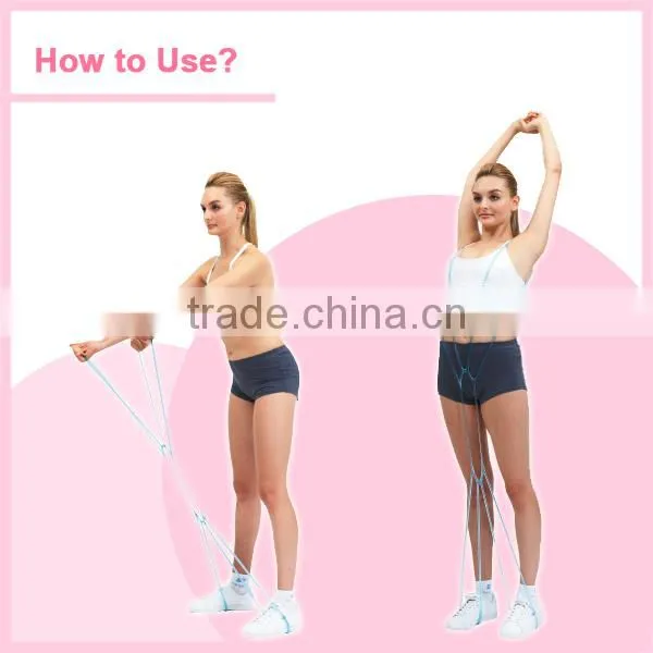 [Handy-Age]-Multi-Functional Fitness Jelly Stretcher (OS2309-026) photo-4