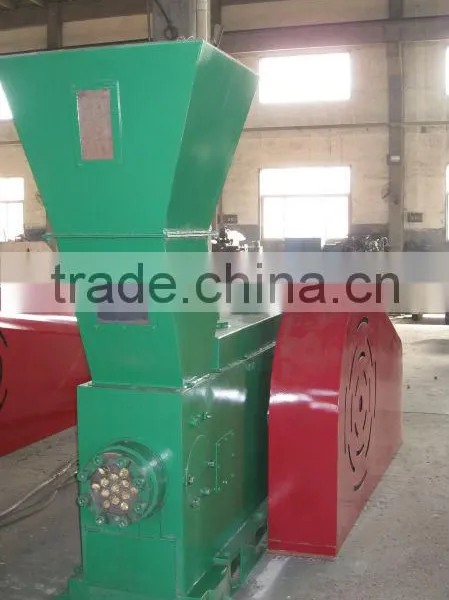 Biomass Briquetting Machine