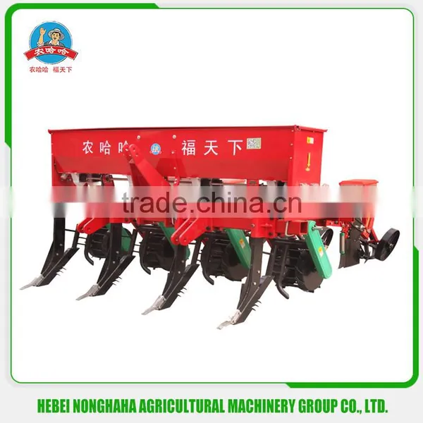 2016 New Type Farm Machinery no Tillage Corn Precision Seeder