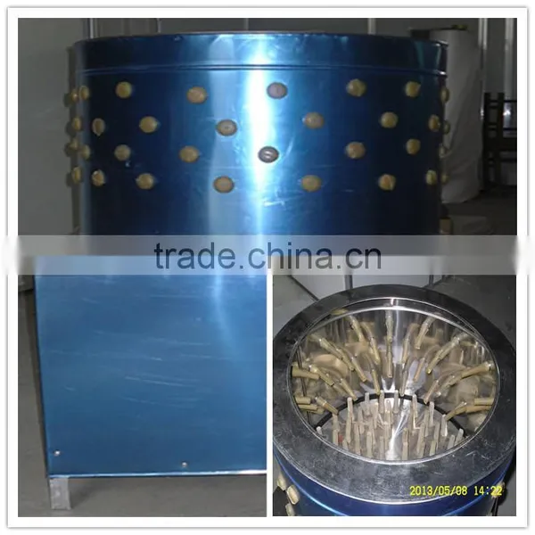 Best Price Turkey Plucker/chicken Poultry Plucker for Sale