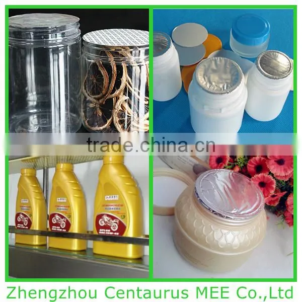 New Type Semi-automatic Induction Sealing Machine With Fast Delivery photo-5