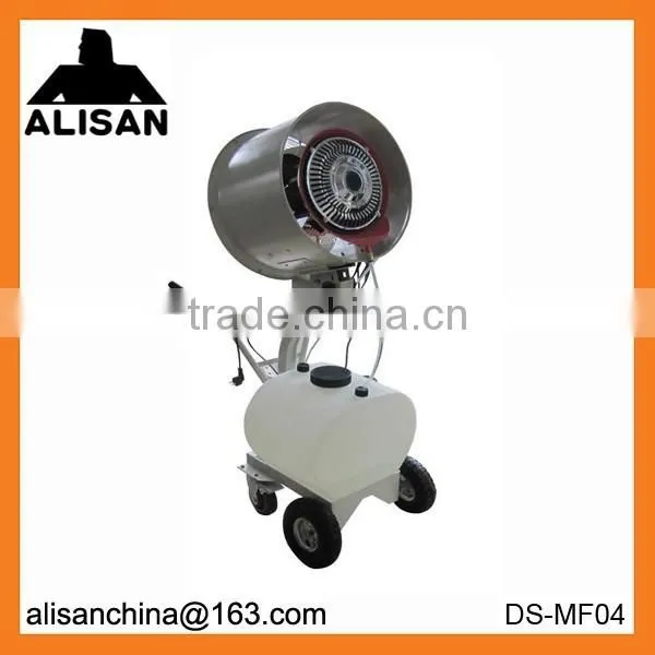 Summer Cooling You Water Mist Fan