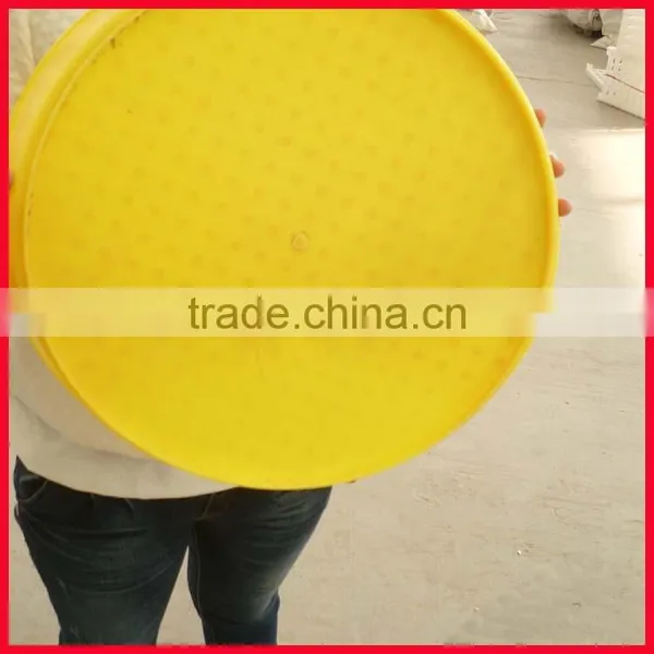 Wholesale Plastic Chicken Feeder photo-4