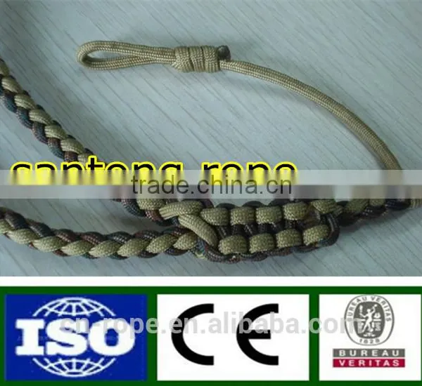 PP Braided Rope Used for Pet photo-3