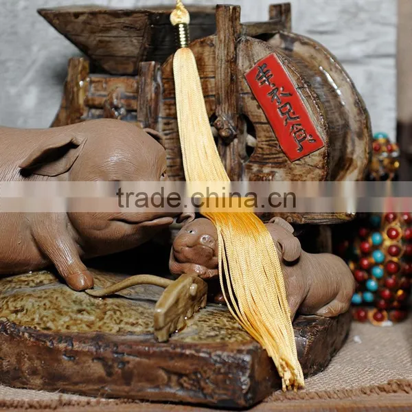 Graduation Tassel Ornaments photo-6