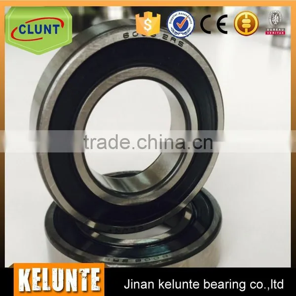 Japan Nachi Bearing Mechanical Parts Deep Groove Ball Bearing 6007 photo-3