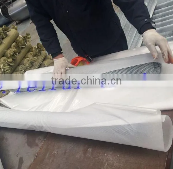 8x16mm Expanded Metal 3ft x 12m for Poultry Farming photo-5