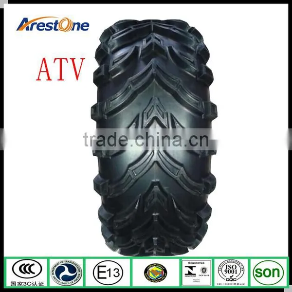 China Factory Direct Export Atv Tire 25x8-12 32x10-17