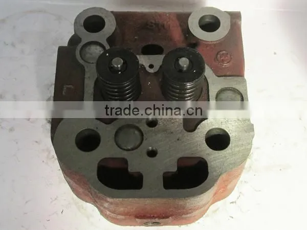 Hot Sale With High Quality Cylinder Head photo-6
