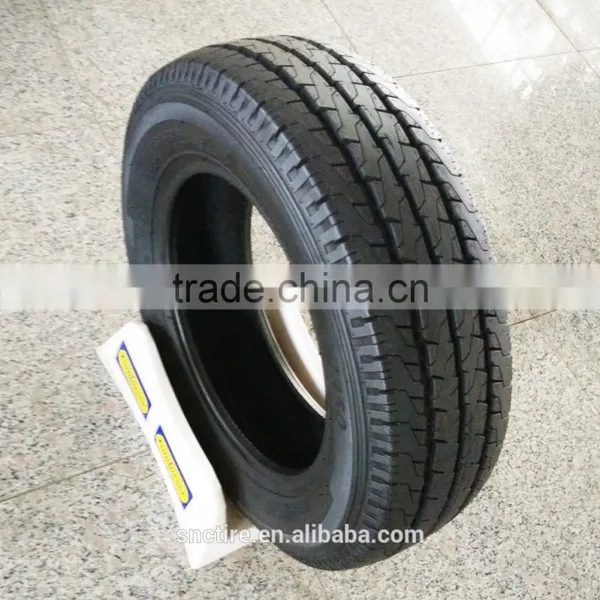 New Tires for Car Comforser Tires Cf350 Made in China photo-3
