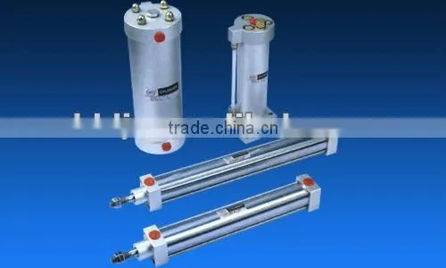 ZH Pneumatic Pressure Switch Gas Cylinder