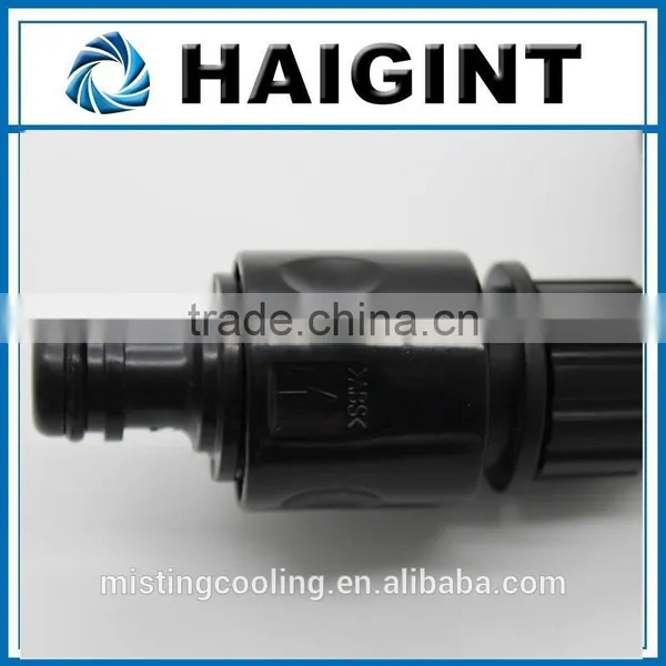 TY0135 China Cheap Water Mist Spraying System, Garden Plants Irrigation Misting Cooling System photo-4