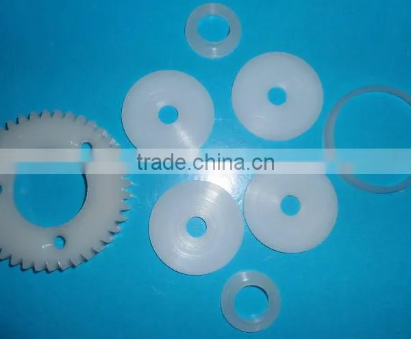 Nylon66 Positioning Gear photo-2