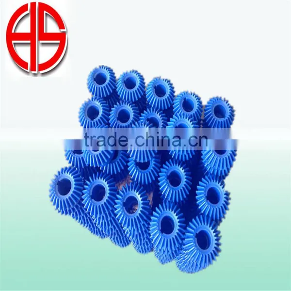 Made in China Nylon Gears Nylon Pinion Gears