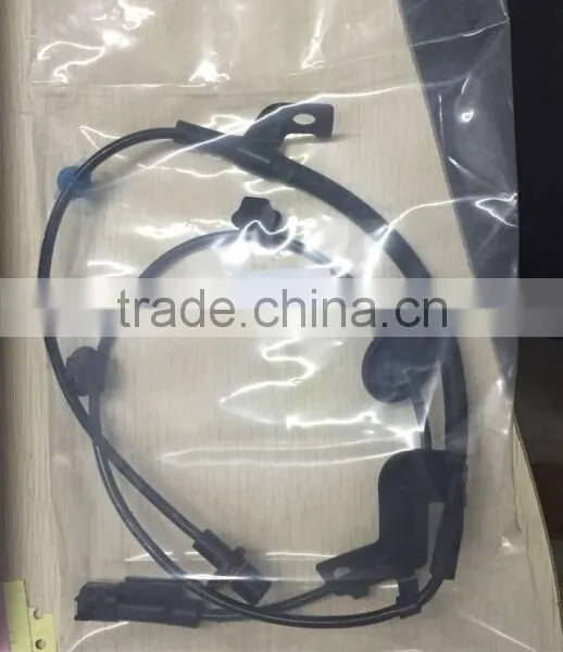 Brake System Sensor, Wheel Speed 4670A579 photo-2