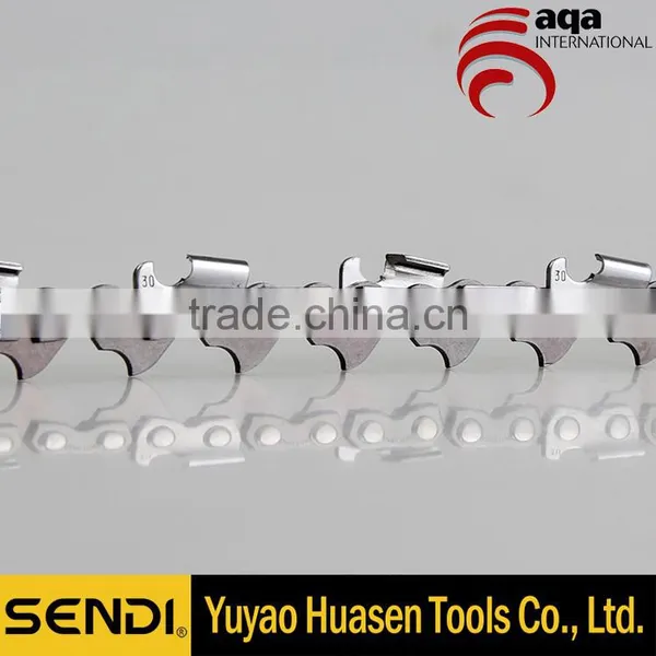 Gas Chain Saw 070 Chain Saw Parts 404.063 Circle-Sawtooth Saw Chain photo-3
